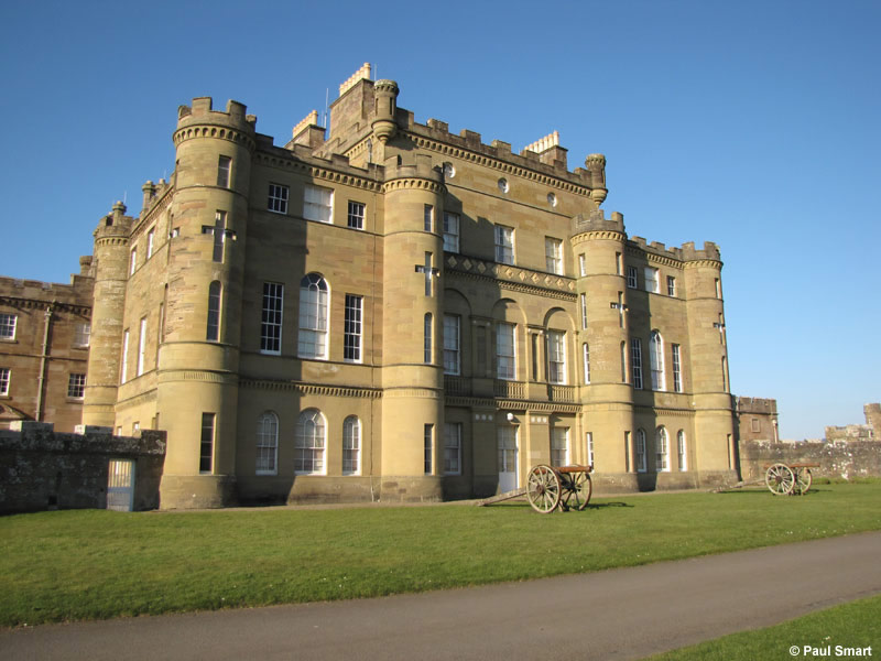 Culzean Castle