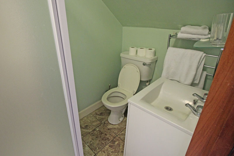 Family Room en-suite