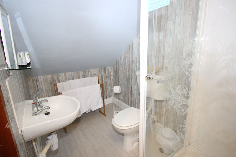 Family Room en-suite