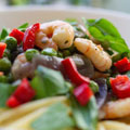 King Prawn Salad