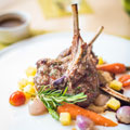 Lamb Shank