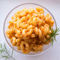 Macaroni Cheese