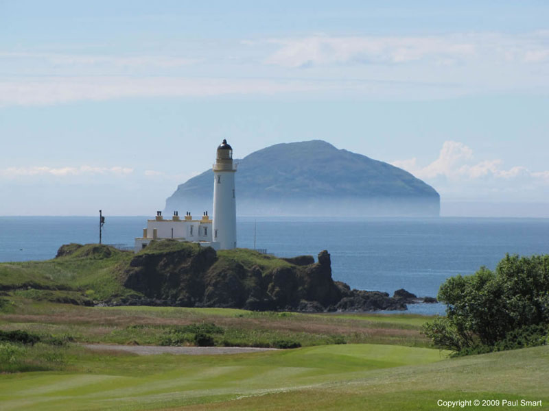 Turnberry Golf Club